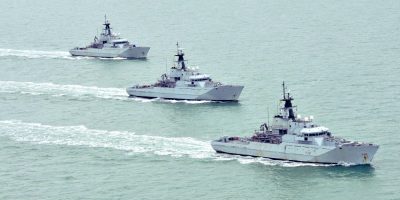 Scontro tra Gran Bretagna e Francia per i dirit...