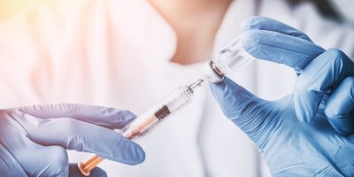 “Indice Rt sotto l’1 e vaccini a ol...