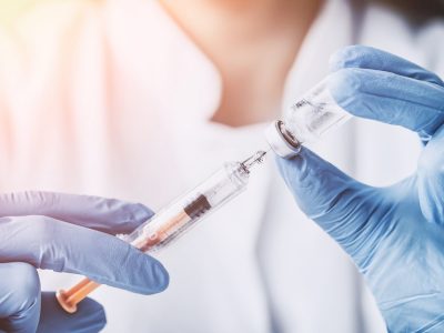 “Indice Rt sotto l’1 e vaccini a oltre metà degli italiani”