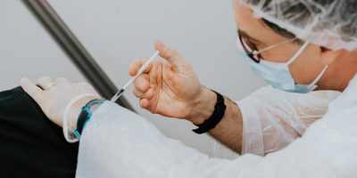 Covid, nuovo record di vaccini in Italia: ieri ...