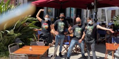 Lento ritorno alla normalità: da oggi tre Regio...