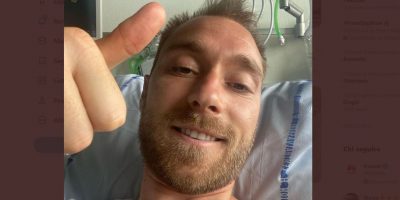 A Christian Eriksen sarà impiantato un defibril...