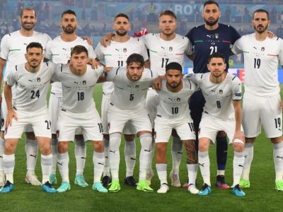 Europei, sale l’attesa per Italia-Svizzera: tre punti per ipotecare gli ottavi