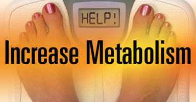 Quando il metabolismo è lento, sintomi e rimedi
