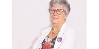 Alessandra Mocali riconfermata presidente di Ai...