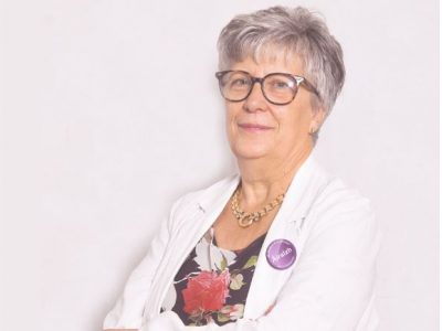 Alessandra Mocali riconfermata presidente di Airalzh per il biennio 2021-23