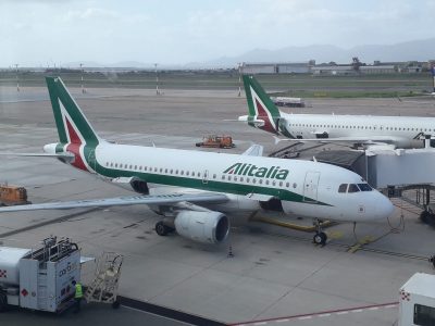 A ottobre decolla Ita, per Alitalia che chiuderà la sua storia è un amaro addio