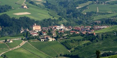Vino, asta record per Barolo Tabai