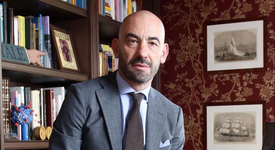 discoteche - Matteo Bassetti