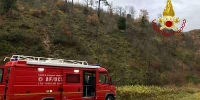 Bimbo di due anni scomparso nei boschi del Muge...