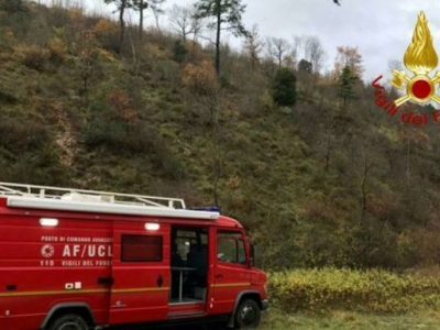 Bimbo di due anni scomparso nei boschi del Mugello: in corso le ricerche