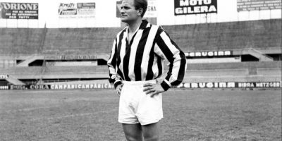 Giampiero Boniperti, chi ha scoperto la grande ...