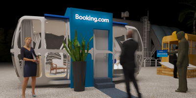 La Finanza incastra Booking.com: “Non ha ...