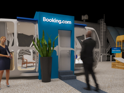 La Finanza incastra Booking.com: “Non ha versato 153 milioni di Iva”