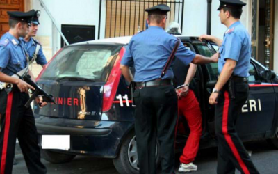 Uomo assassinato in cantina, fortemente indiziato il  fratello fermato in Veneto