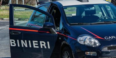 Vicenza: in cinque giorni due femminicidi. L...