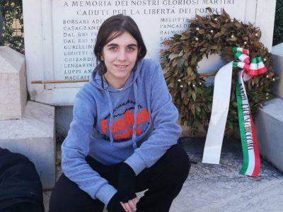 Sedicenne uccisa nel Bolognese: l’amico coetaneo  ha confessato