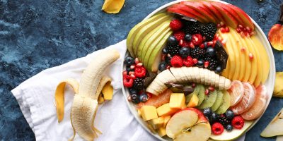 La dieta perfetta per le vacanze estive