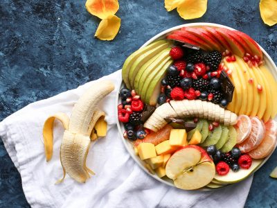 La dieta perfetta per le vacanze estive