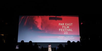 Far East Film Festival, il cinema d’Orien...