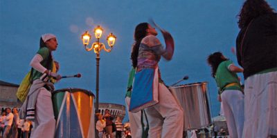 Festa della Musica in 575 città italiane e con ...