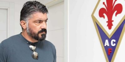 Clamoroso in casa viola: Gennaro Gattuso e la F...