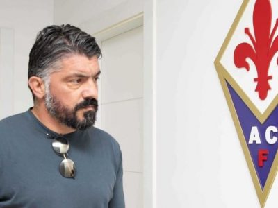Clamoroso in casa viola: Gennaro Gattuso e la Fiorentina si separano
