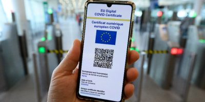 Covid, da domani scatta l’obbligo di supe...