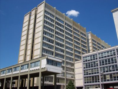 Inps, per il Covid ha perso 100 mila pensionati