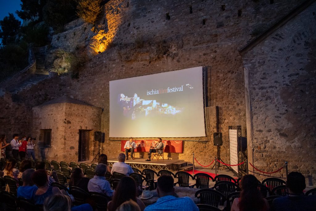 Ischia Film Festival