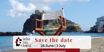 Ischia Film Festival, al via la 19esima edizion...