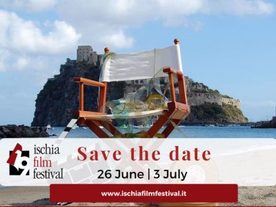 Ischia Film Festival, al via la 19esima edizione della rassegna