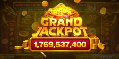 Cosa significa il termine “jackpot”, la storia ...
