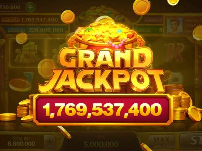 Cosa significa il termine “jackpot”, la storia e alcune curiosità