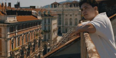 ‘Le mani in pasta’, il docufilm che...