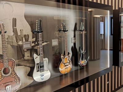 Il museo della musica unico e particolare di Recanati