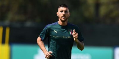 Nazionale, si infortuna Pellegrini. Europeo fin...