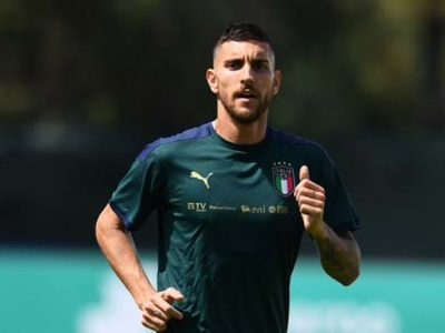 Nazionale, si infortuna Pellegrini. Europeo finito? Allertato Castrovilli