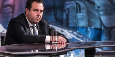 Ex Ilva: arrestato l’avvocato Pietro Amar...