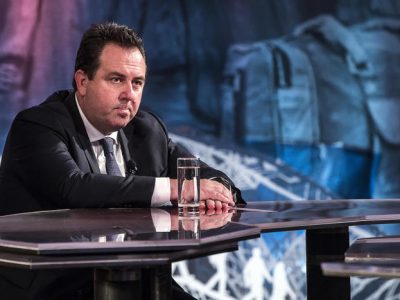 Ex Ilva: arrestato l’avvocato Pietro Amara per presunti favori