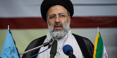 Elezioni presidenziali in Iran: Raisi il Presid...
