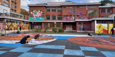 Scuola, dall’edilizia all’architettura scolasti...