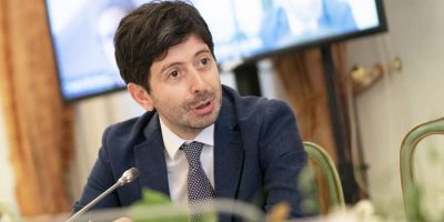 Speranza: “I giovani stanno dando una lez...