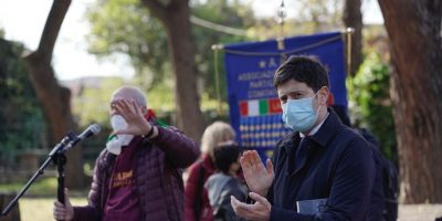 Dal 28 giugno stop alle mascherine all’ap...