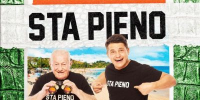 Il video ufficiale di “Sta Pieno” l...