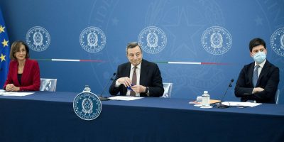 Le regole del nuovo Decreto Covid: Green pass c...