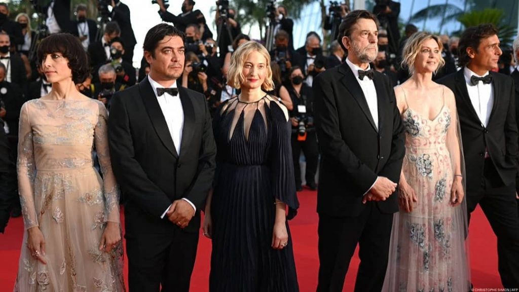 Festival di Cannes