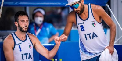 Tokyo 2020, Lupo e Nicolai vincono ancora: gli ...