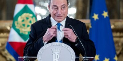 Governisti di Pd e Lega blindano Draghi: fiduci...