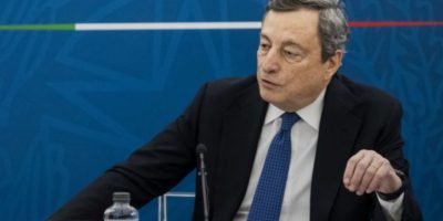 Le parole di Draghi gelano Lega e Fdi: “D...